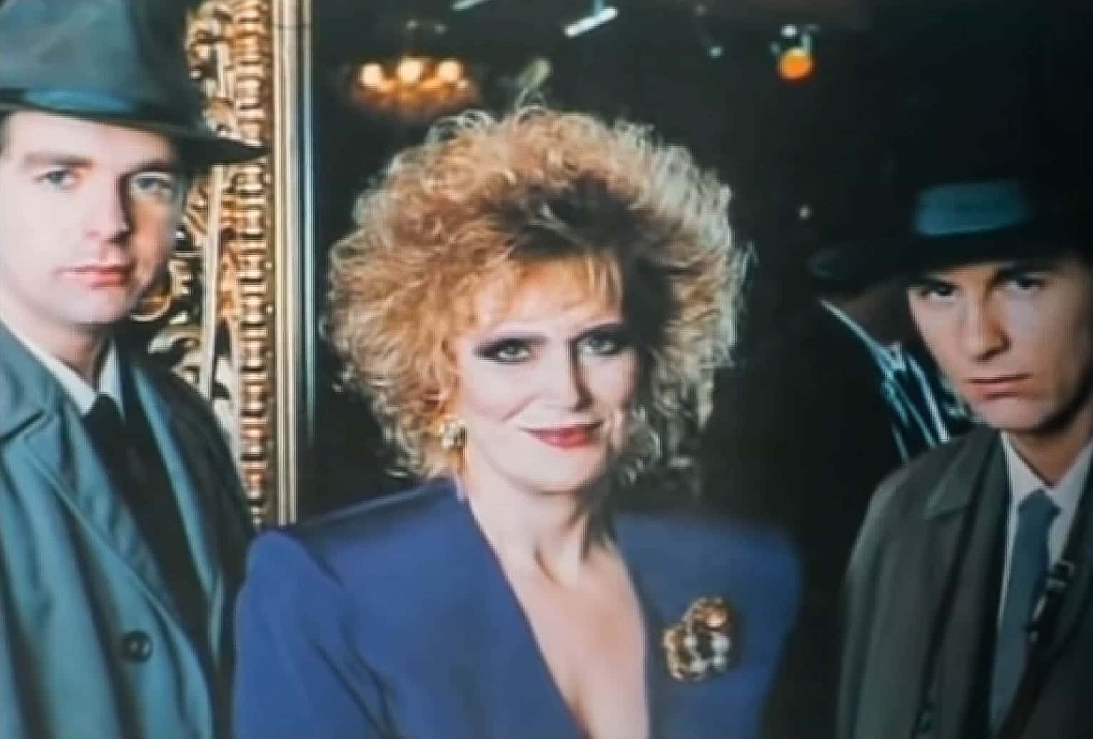 Dusty Springfield facts