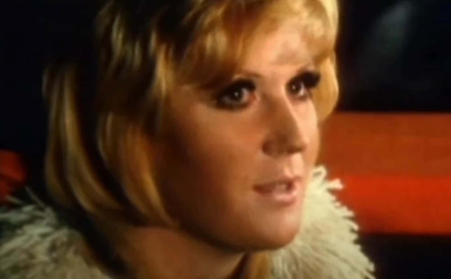 Dusty Springfield facts
