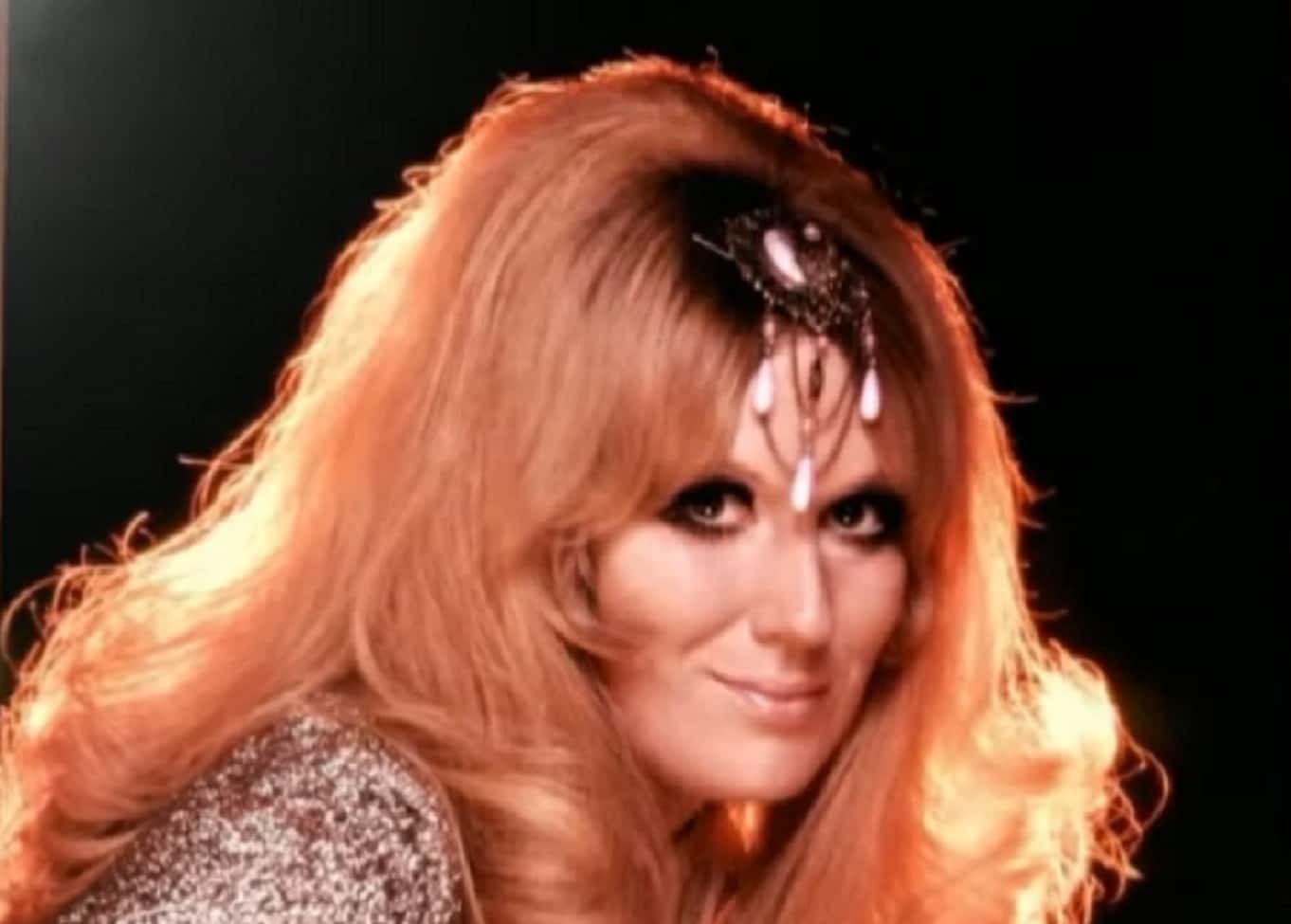 Dusty Springfield facts