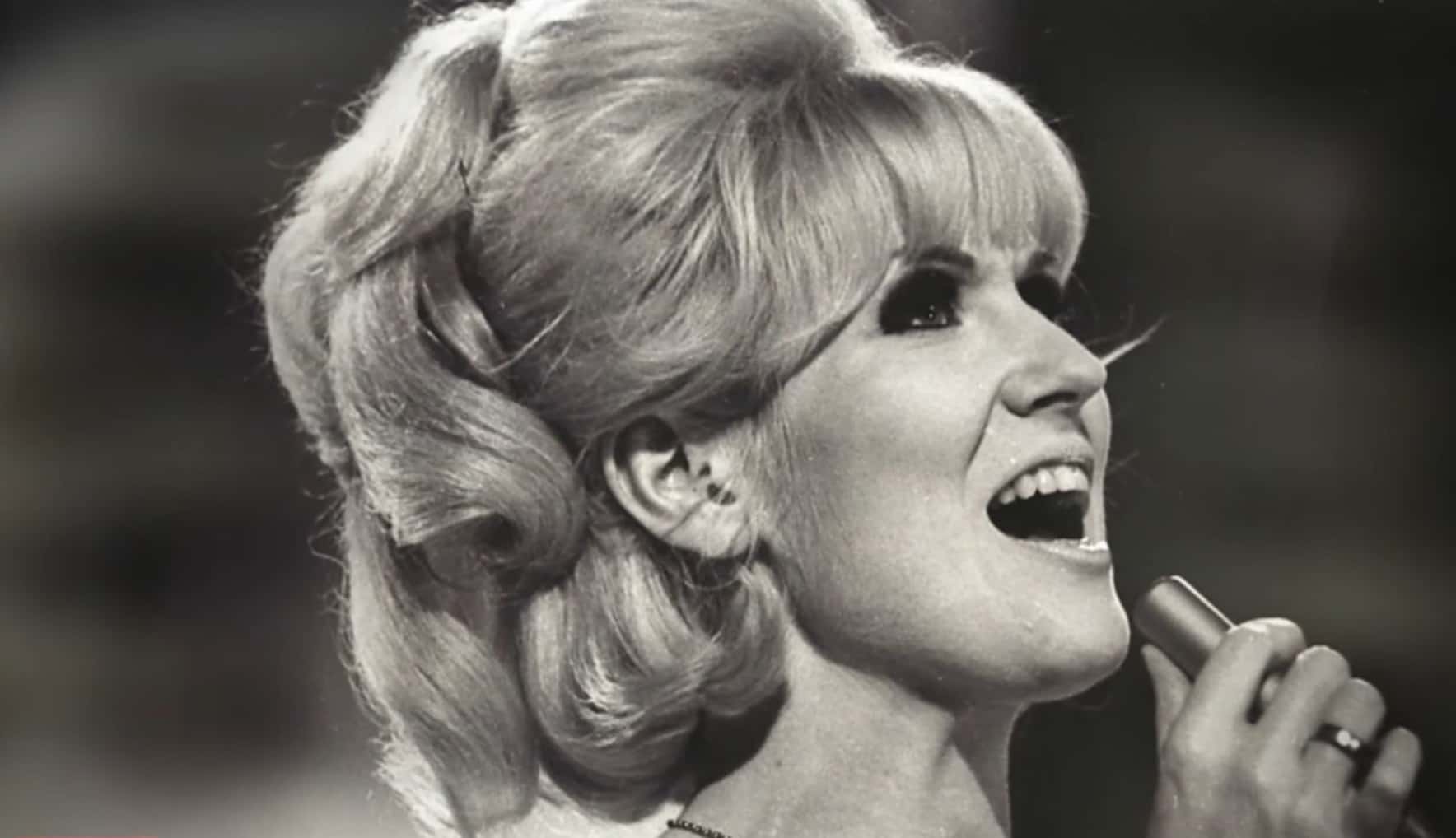 Dusty Springfield facts