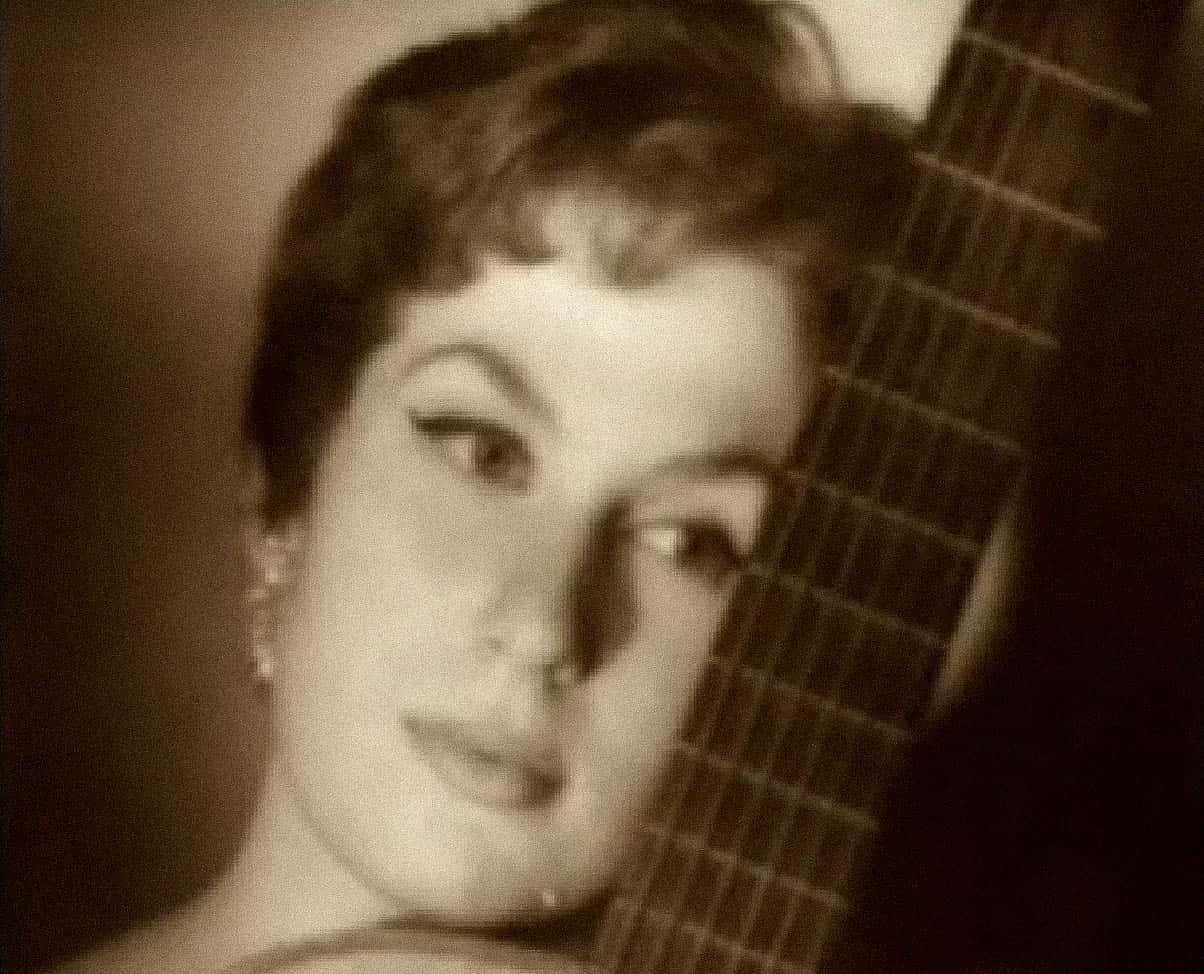 Dusty Springfield facts