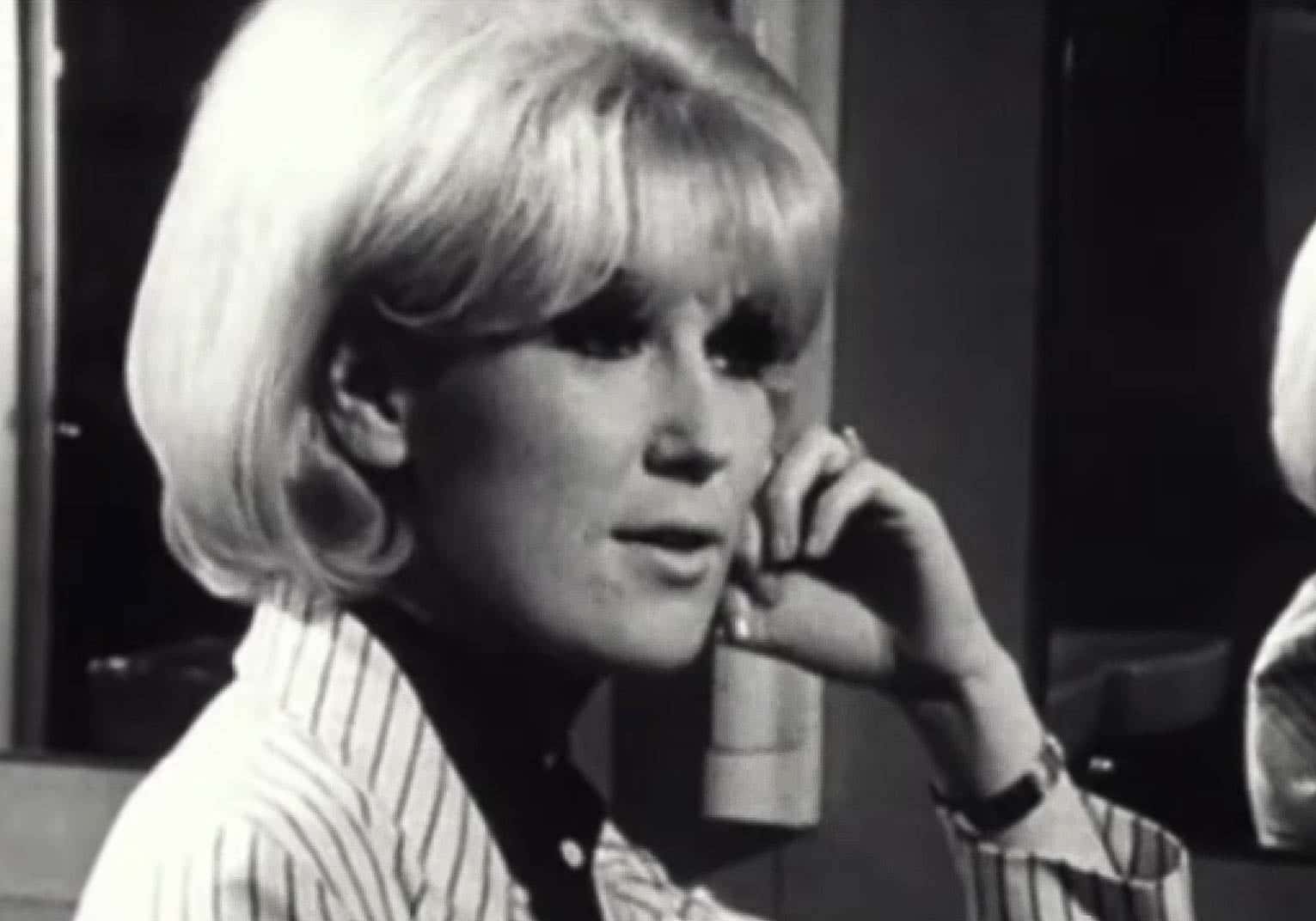 Dusty Springfield facts