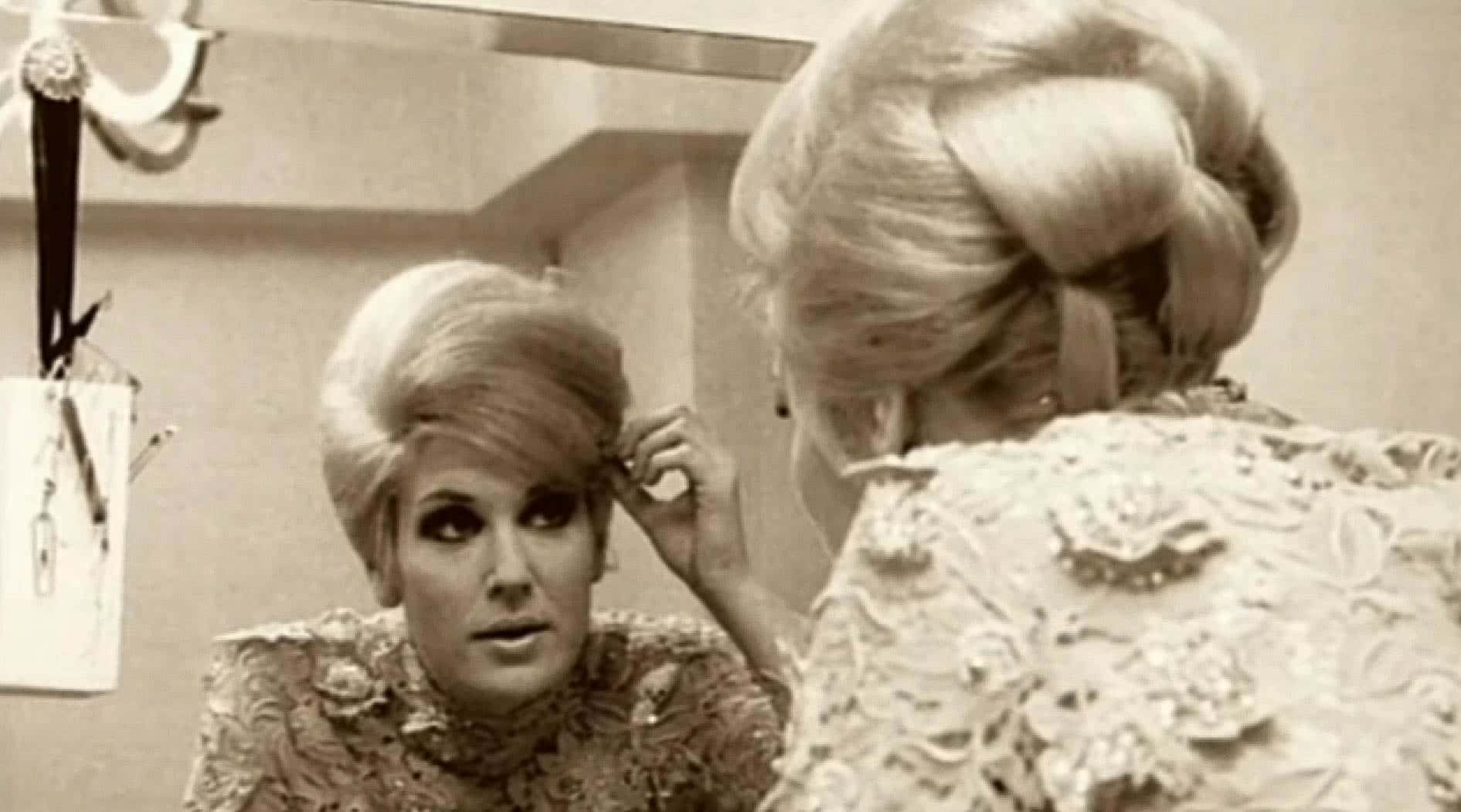 Dusty Springfield facts