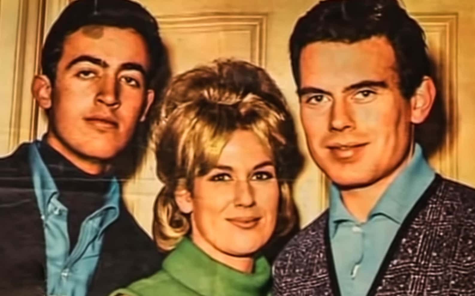 Dusty Springfield facts