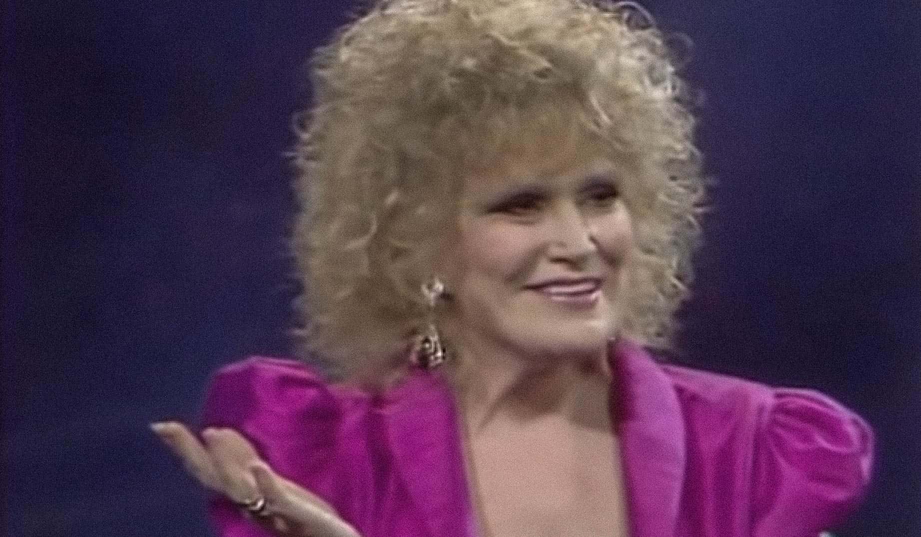 Dusty Springfield facts