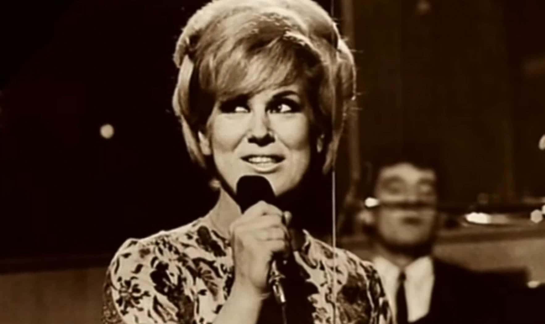 Dusty Springfield facts