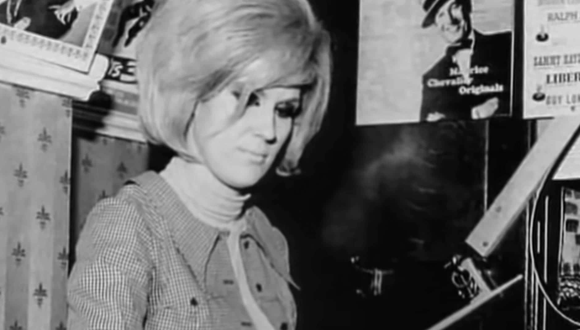 Dusty Springfield facts