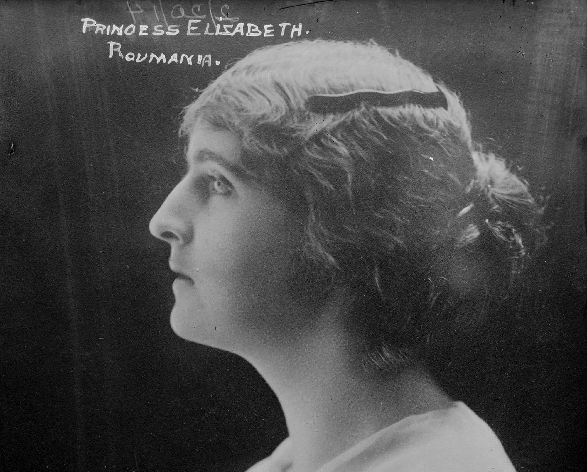 Elisabeth of Romania facts