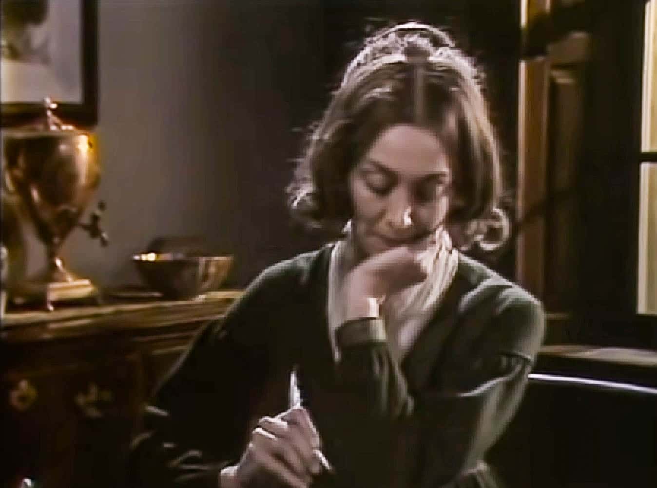 Emily Bronte Facts