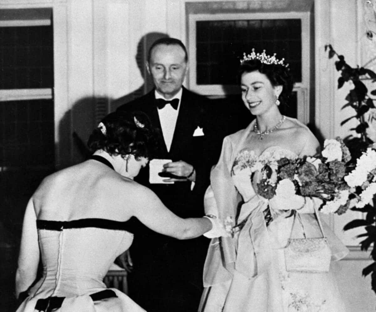 Gina Lollobrigida facts