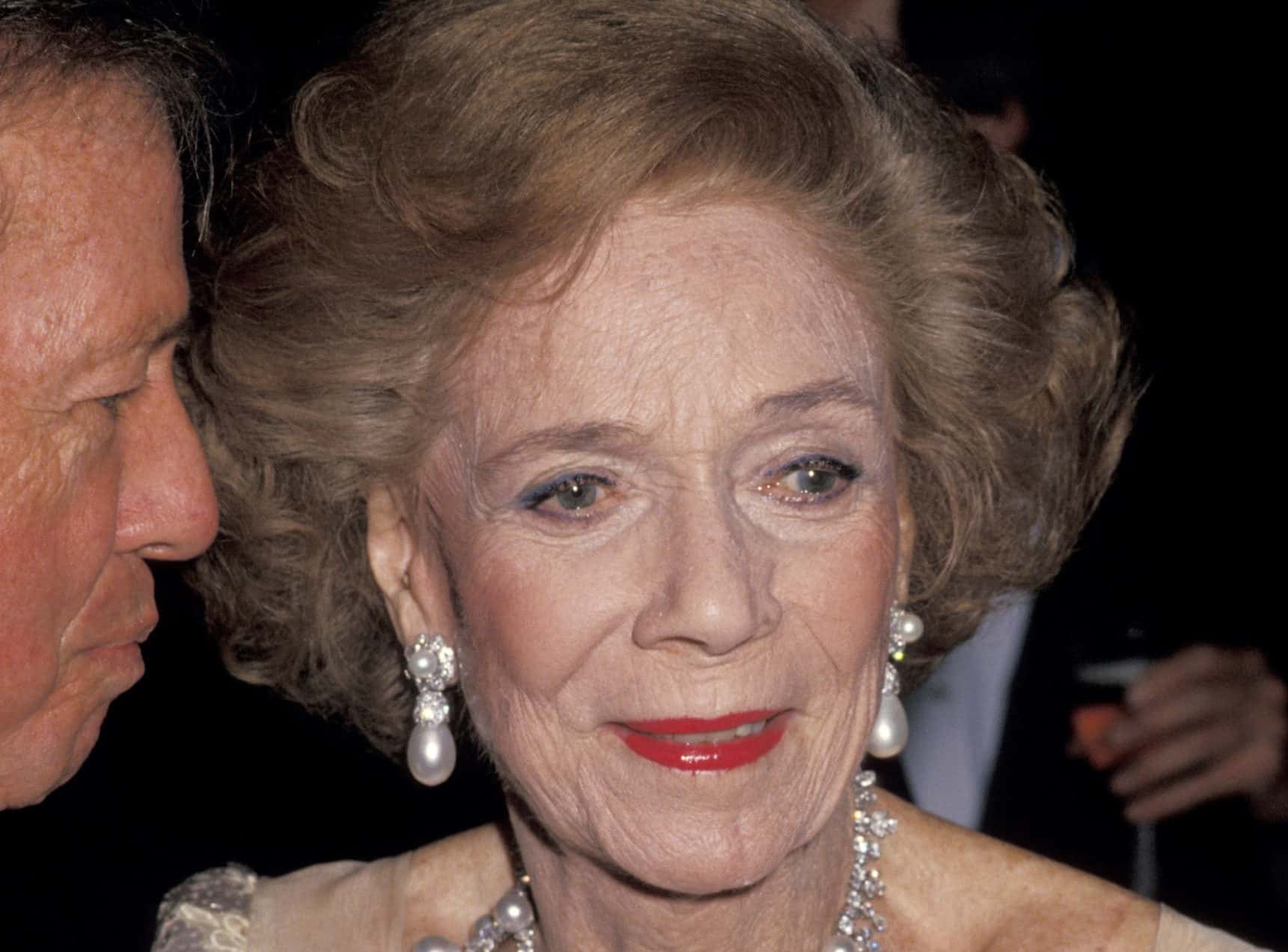 Brooke Astor Facts