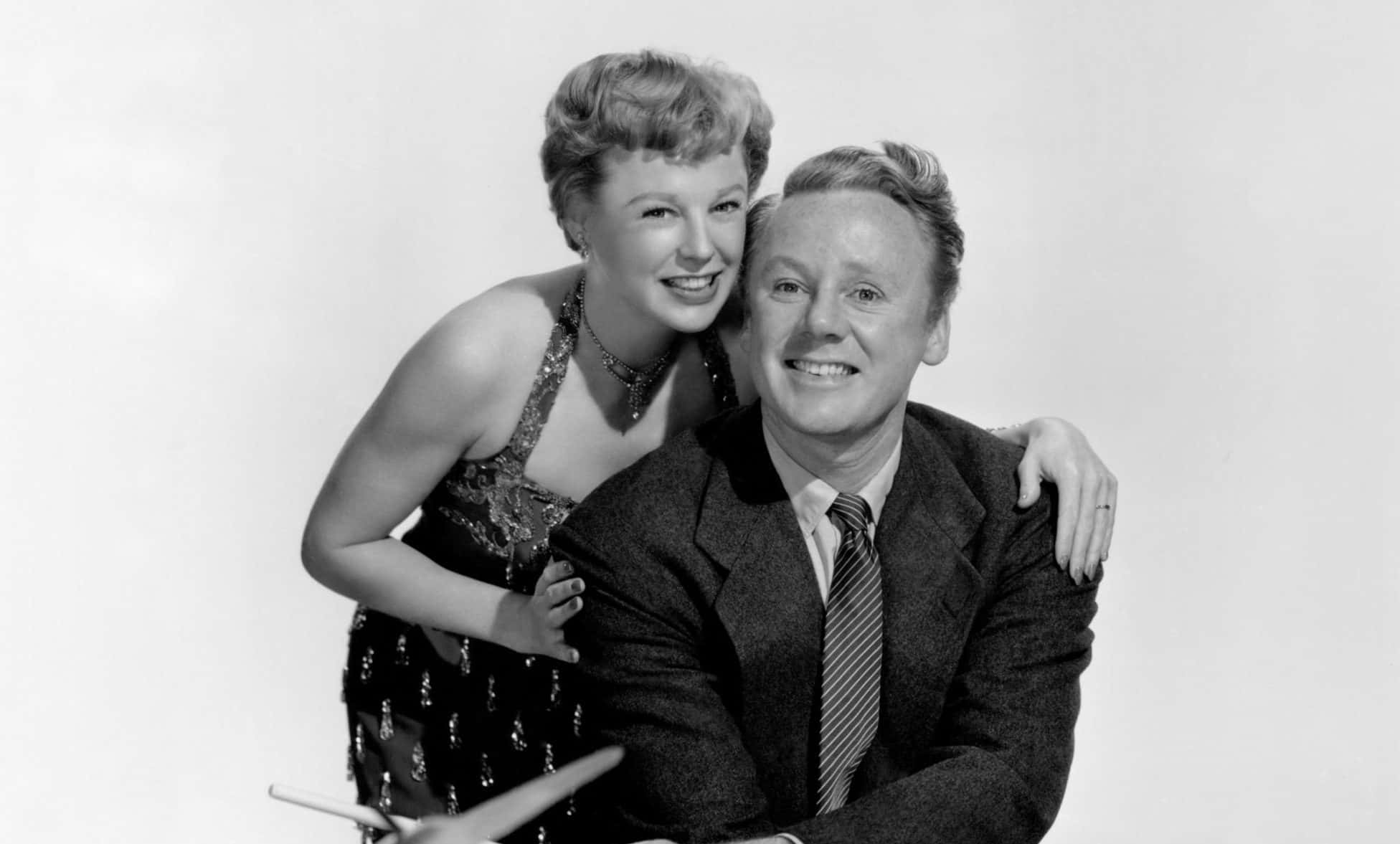 Van Johnson Facts