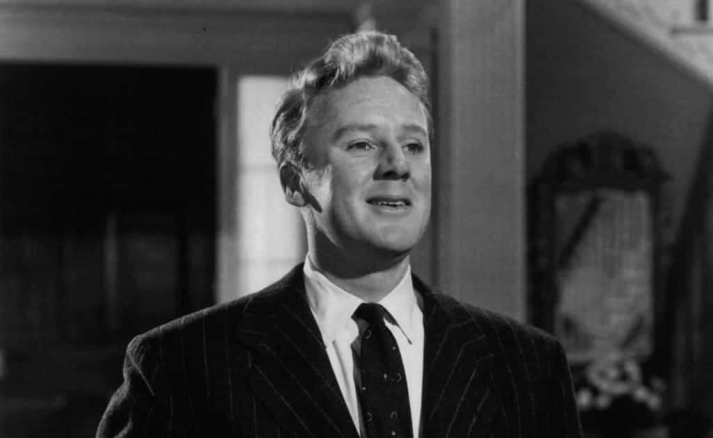 Shimmering Facts About Van Johnson, MGM’s Golden Boy
