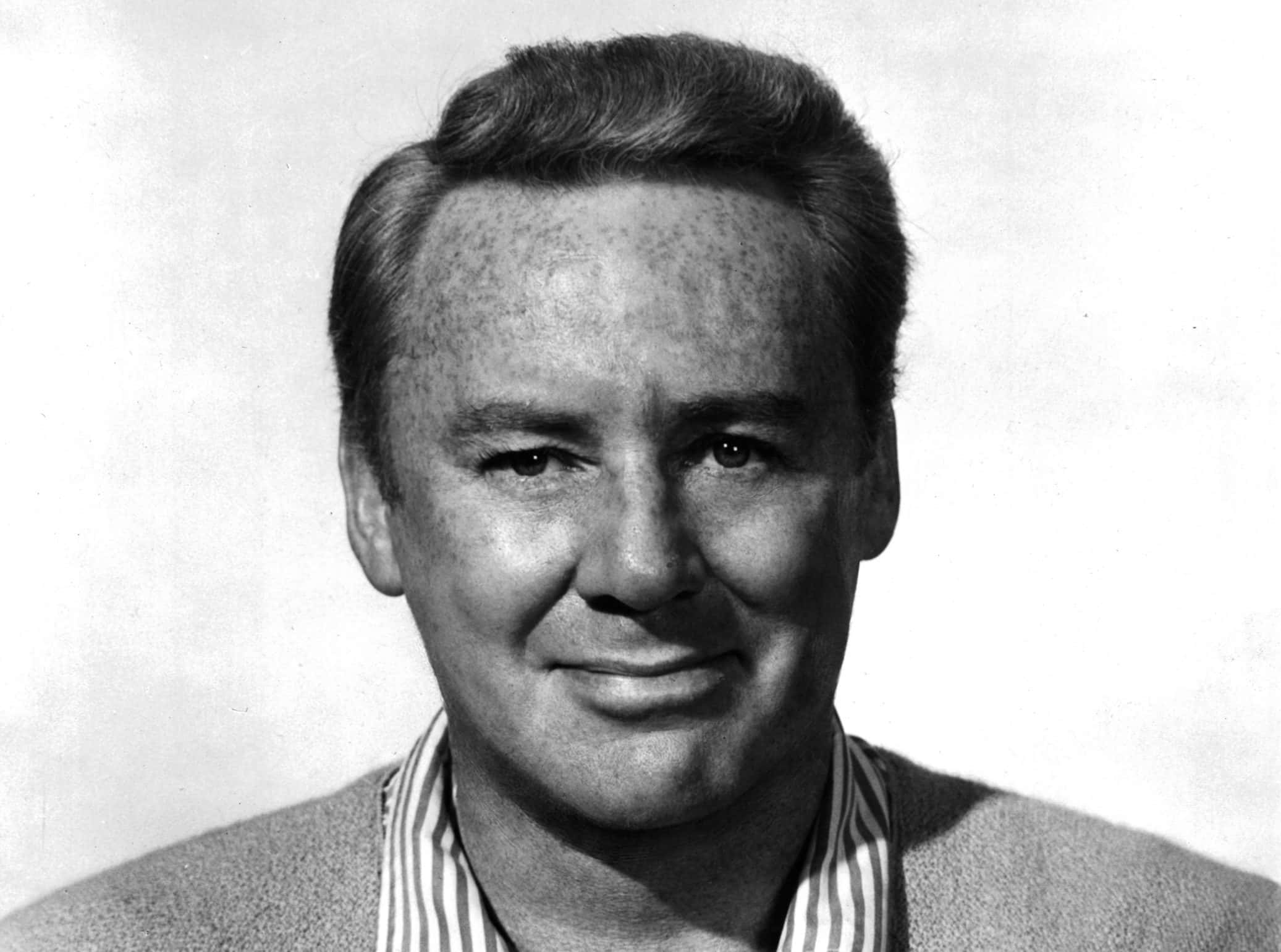 Van Johnson Facts