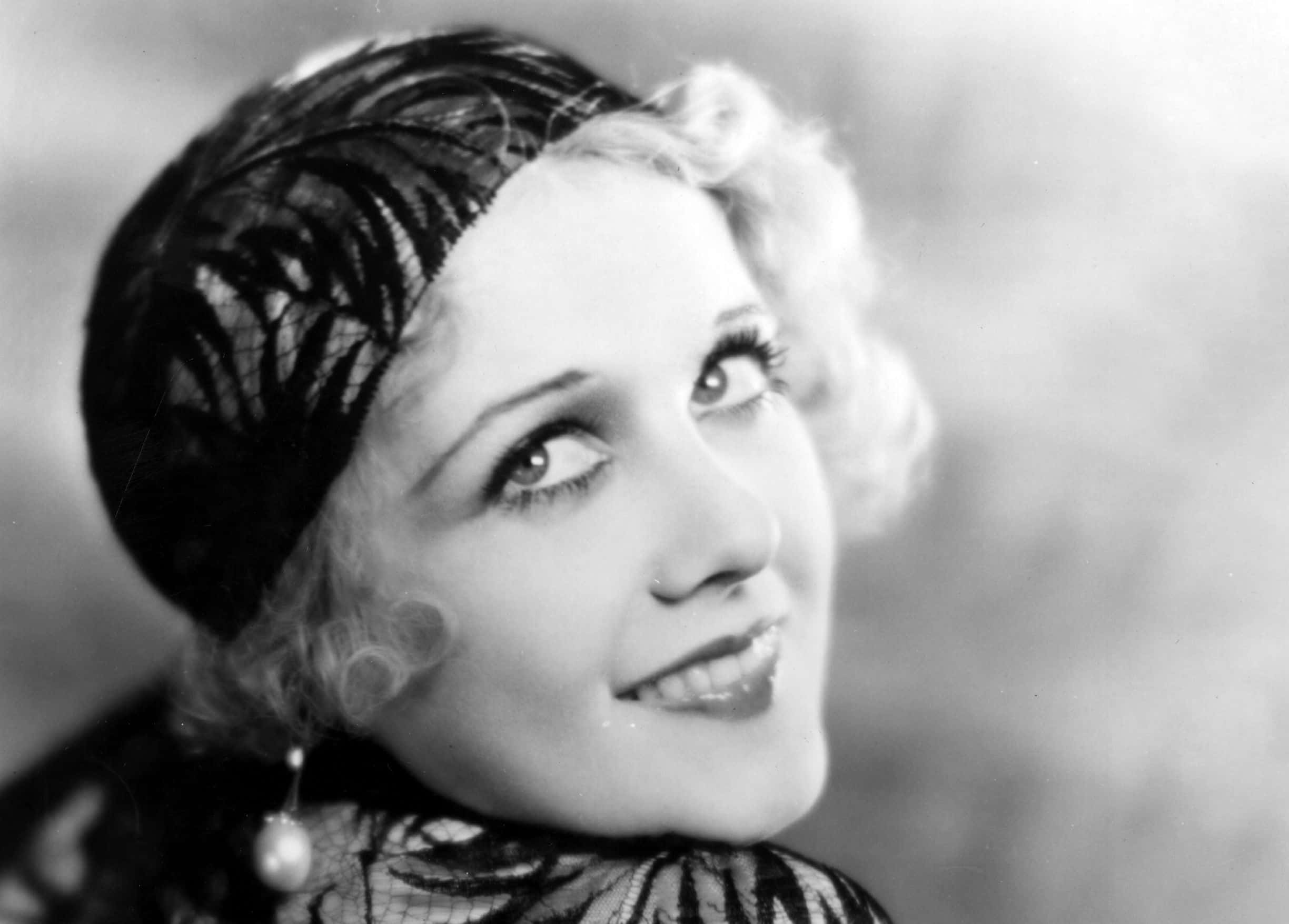 Anita Page facts