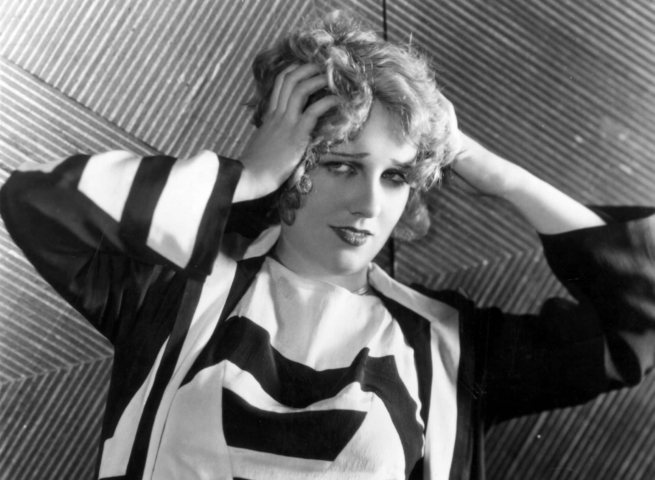 Anita Page facts