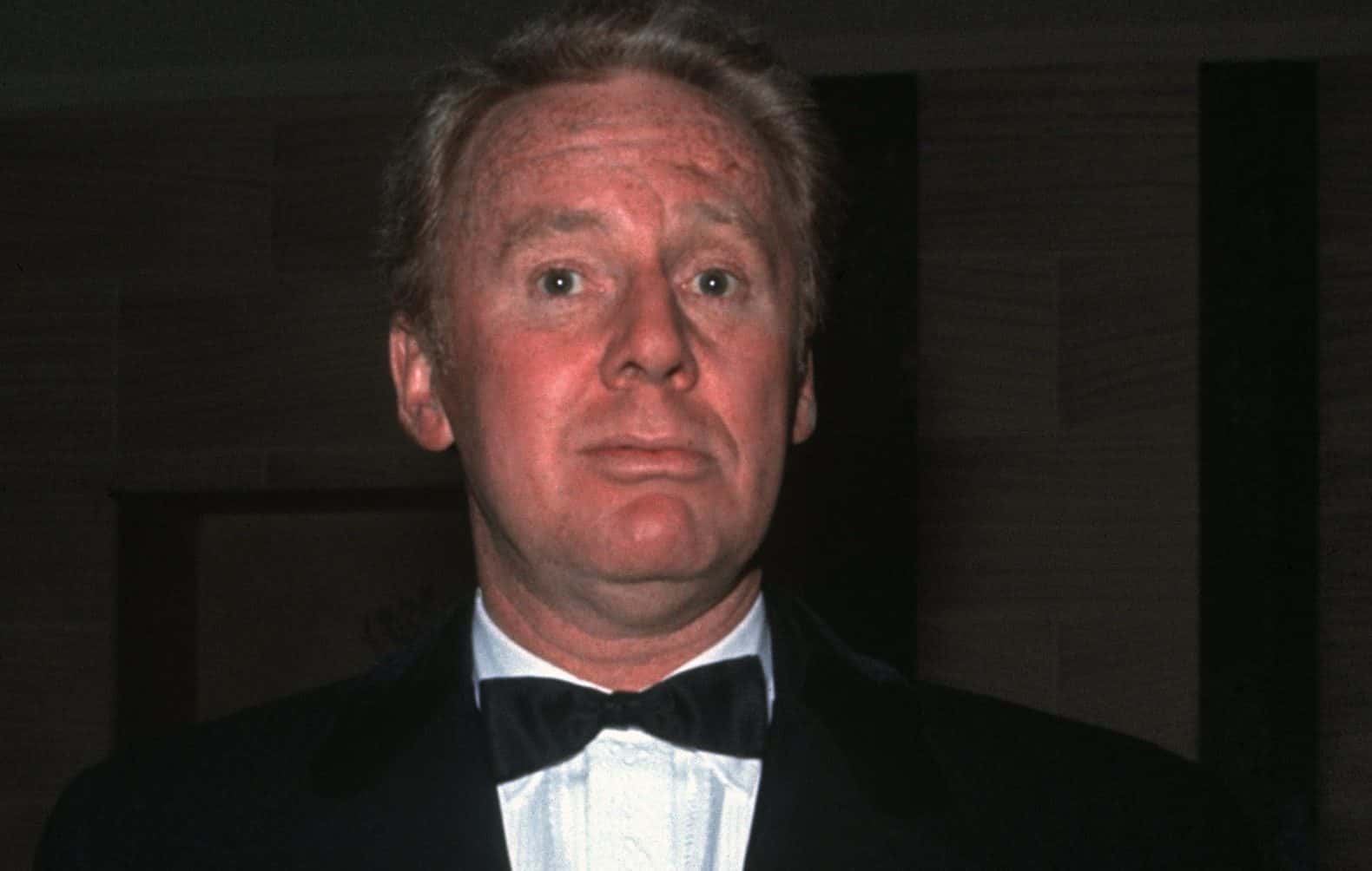 Van Johnson Facts