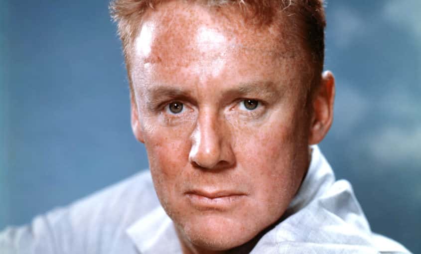 Shimmering Facts About Van Johnson, MGM’s Golden Boy - Factinate
