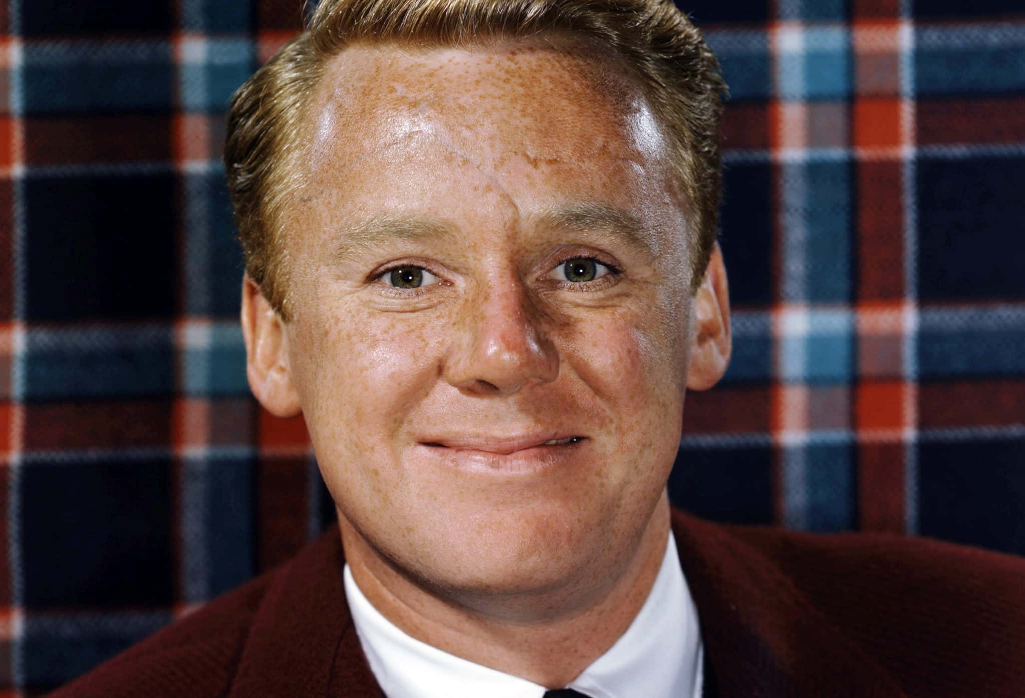 Van Johnson Facts