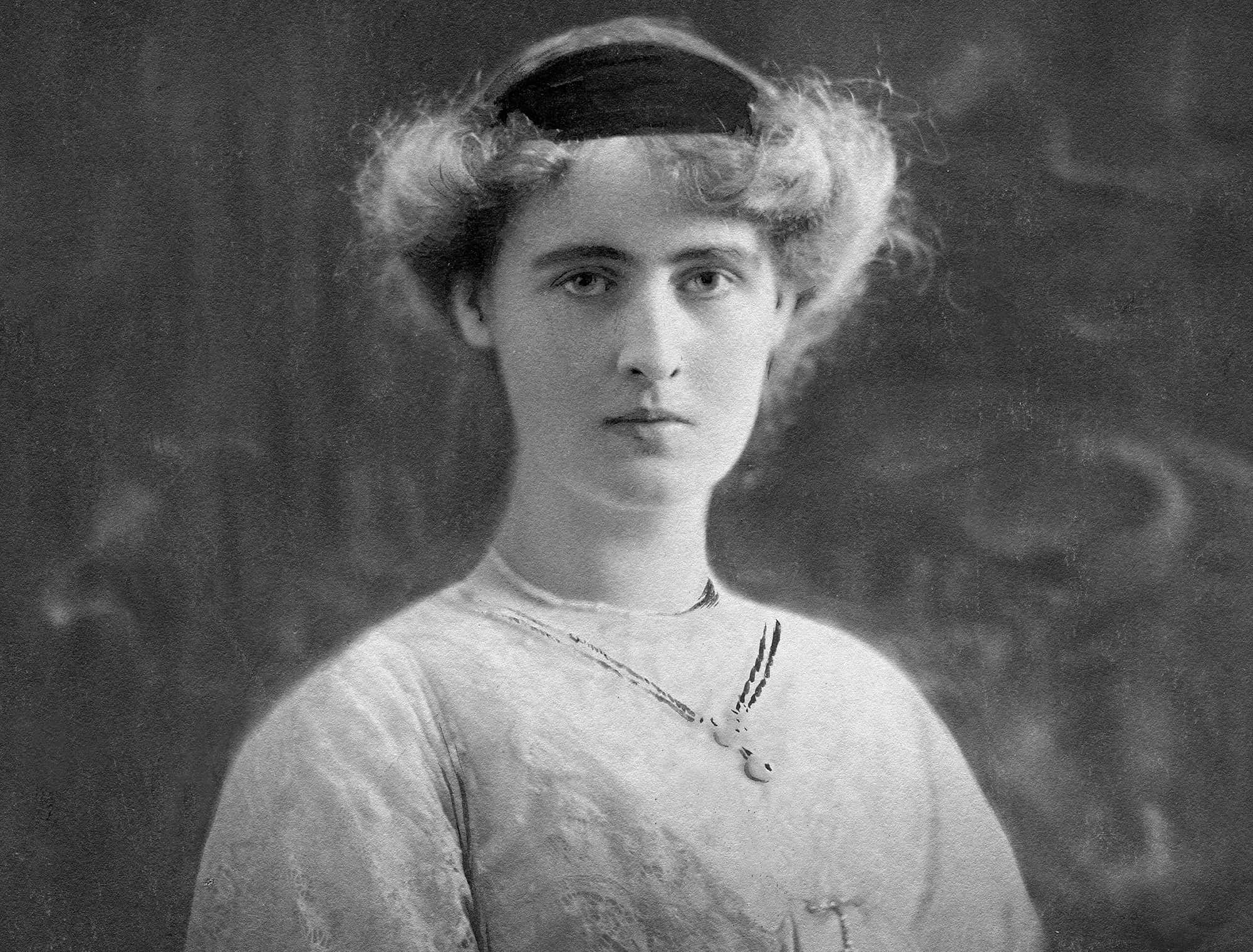 Elisabeth of Romania facts