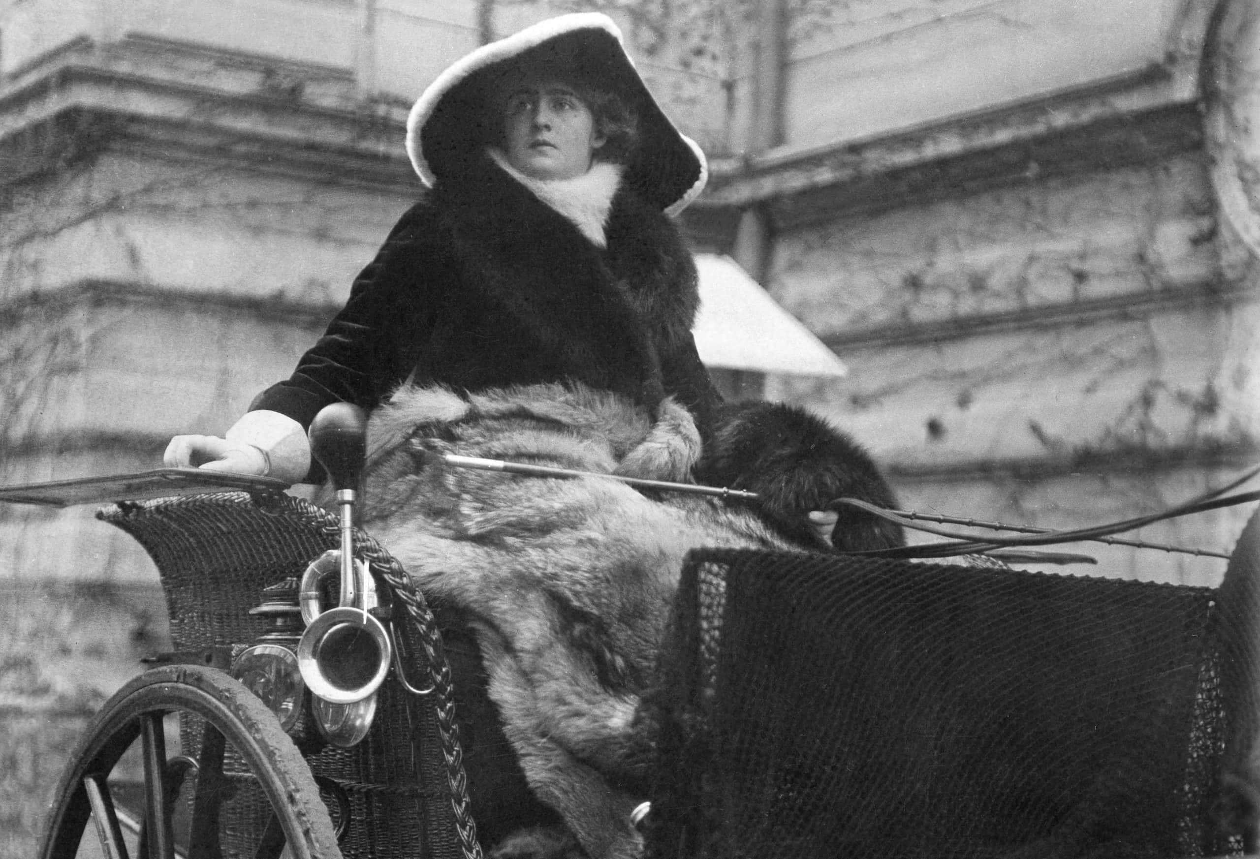 Elisabeth of Romania facts