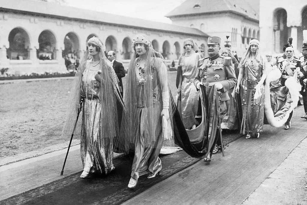 Elisabeth of Romania facts