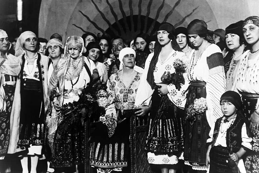 Elisabeth of Romania facts