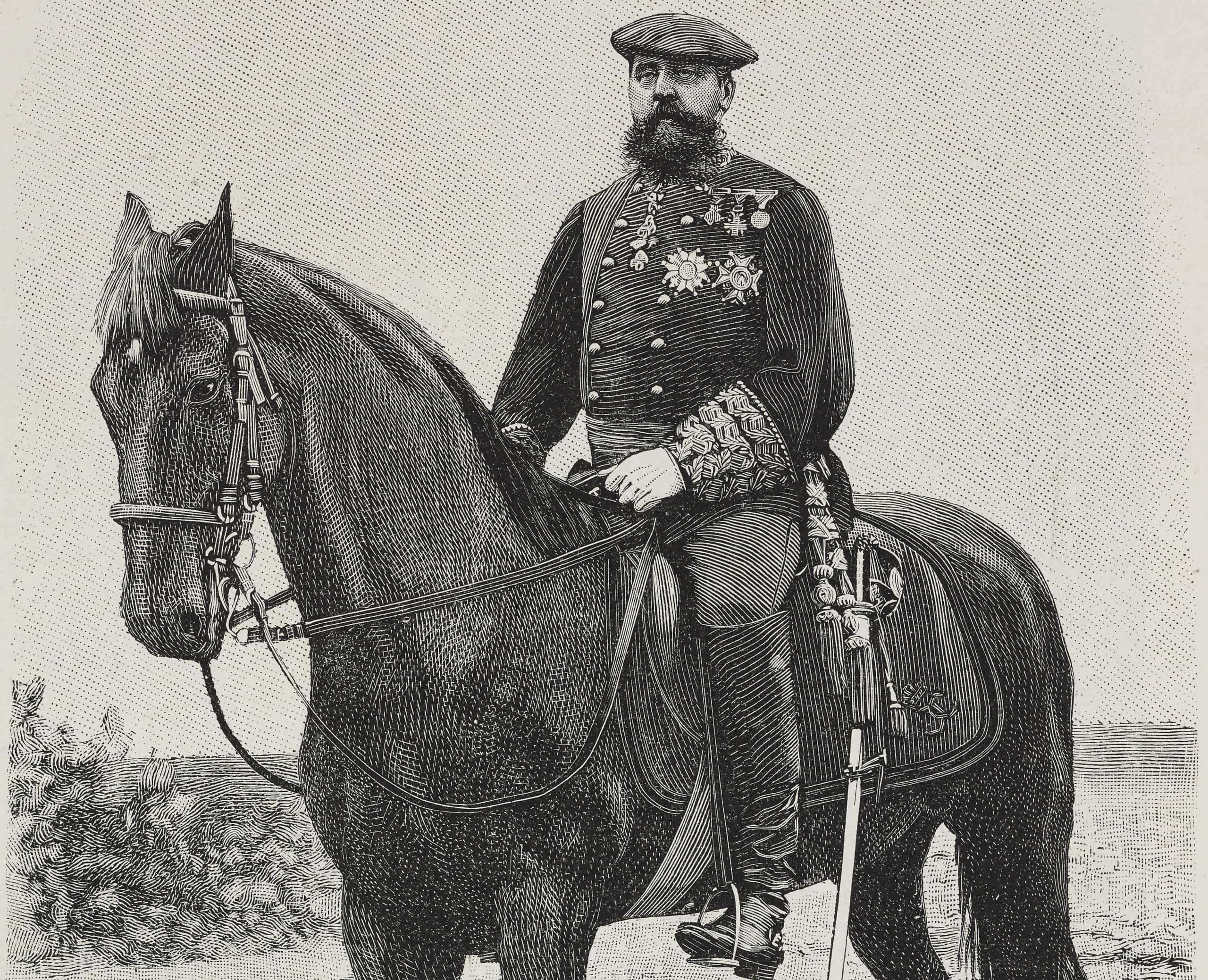 King Alfonso XII of Spain facts