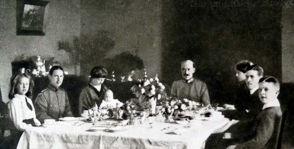 Elisabeth of Romania facts