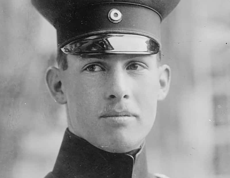 Elisabeth of Romania facts