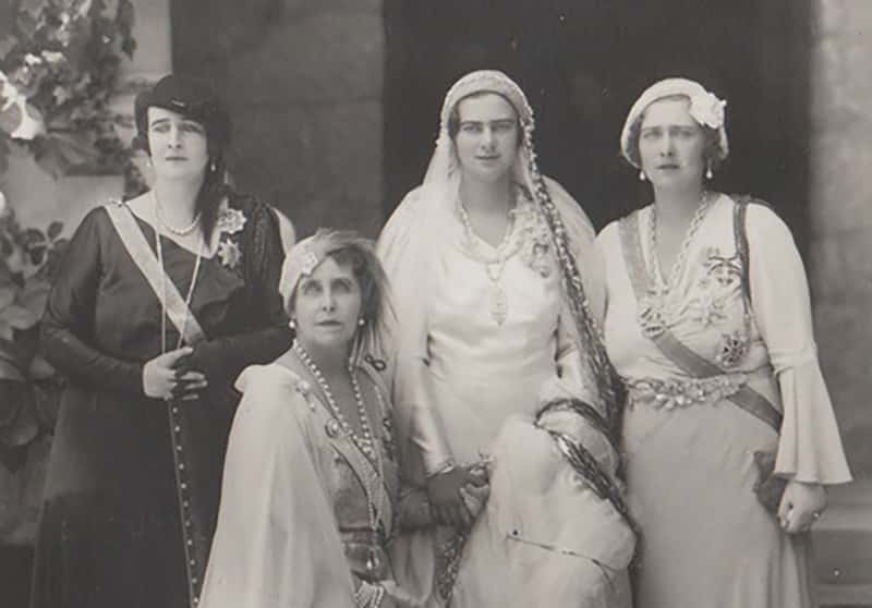 Elisabeth of Romania facts