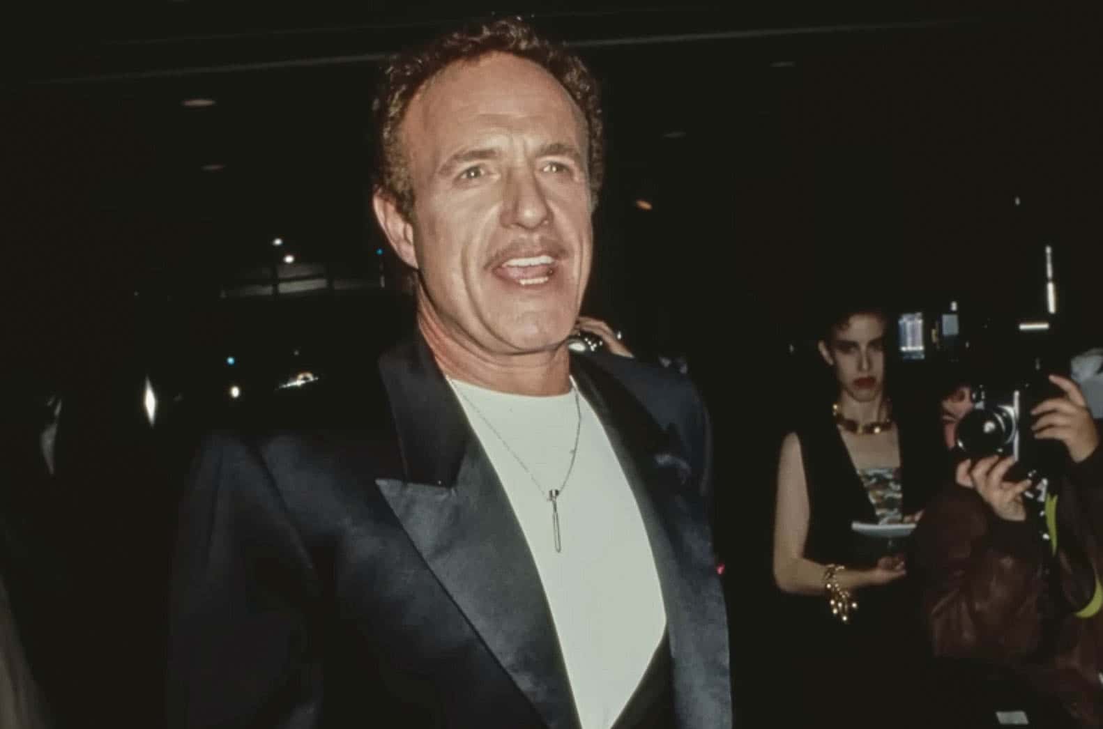 James Caan Facts