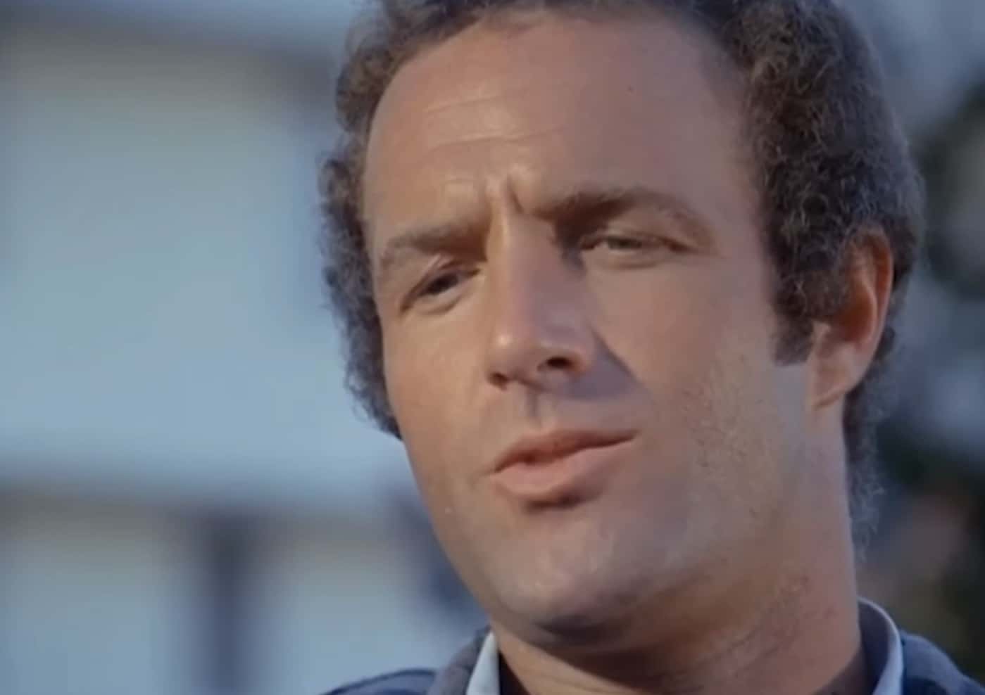 James Caan Facts
