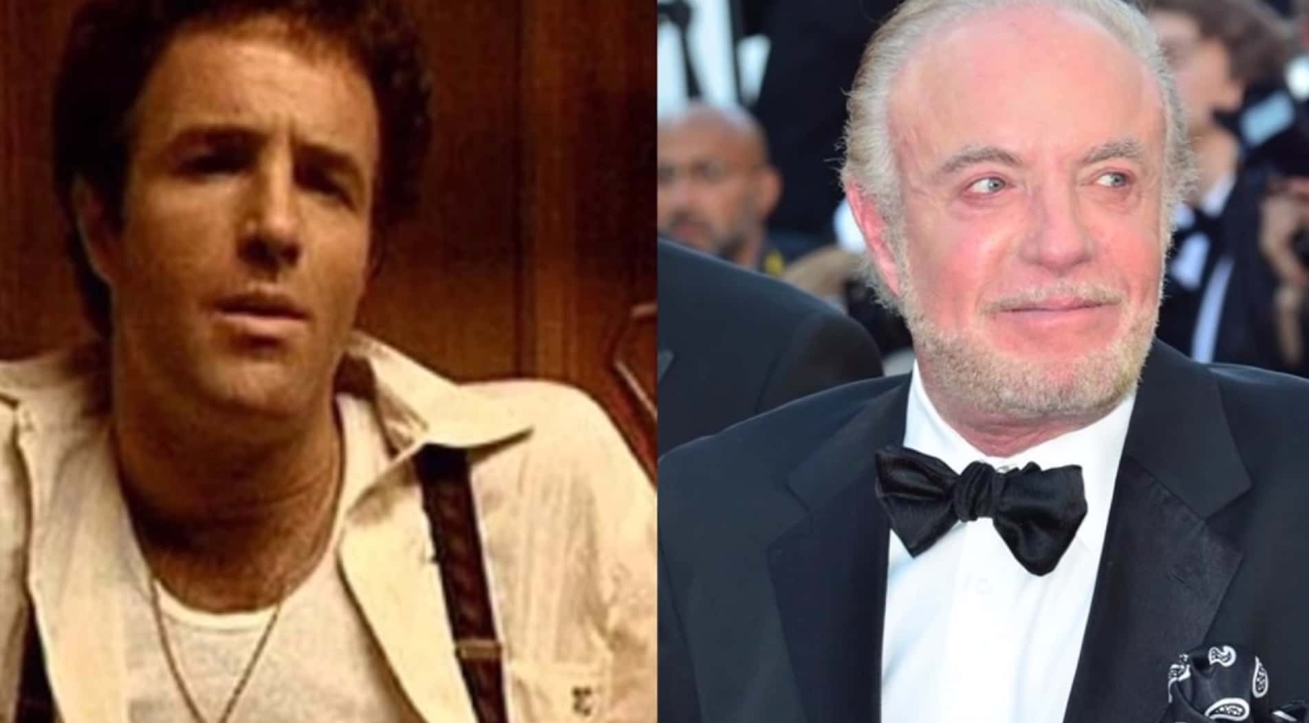 James Caan Facts