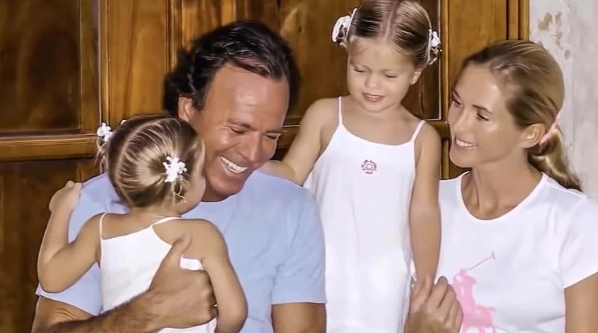 Julio Iglesias Facts