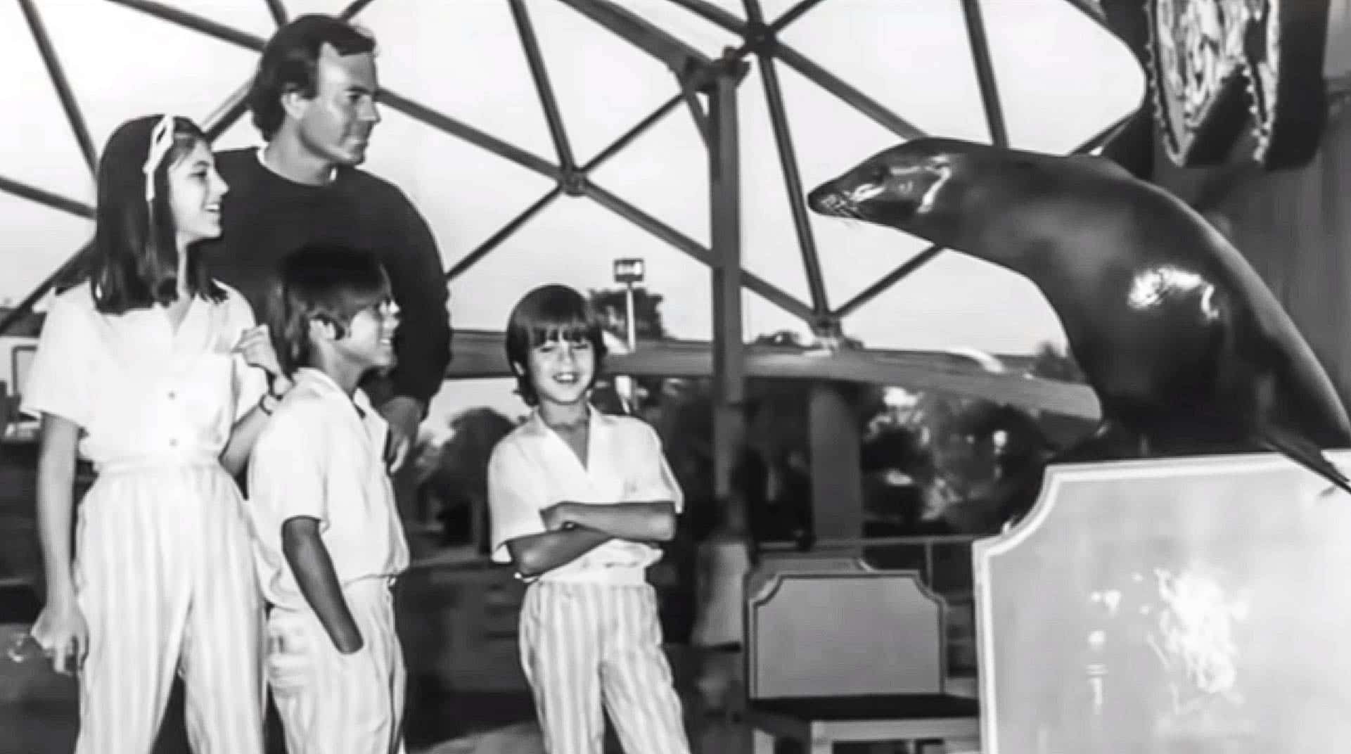 Julio Iglesias Facts