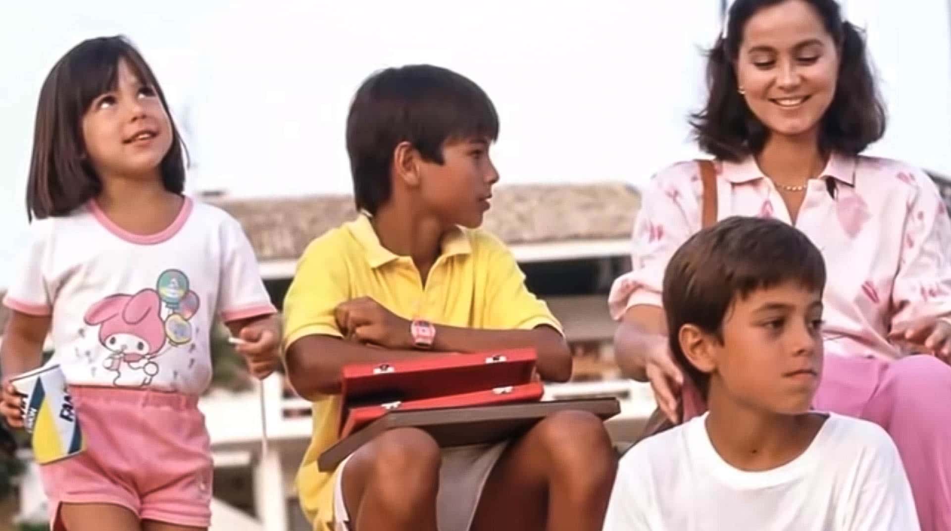 Julio Iglesias Facts