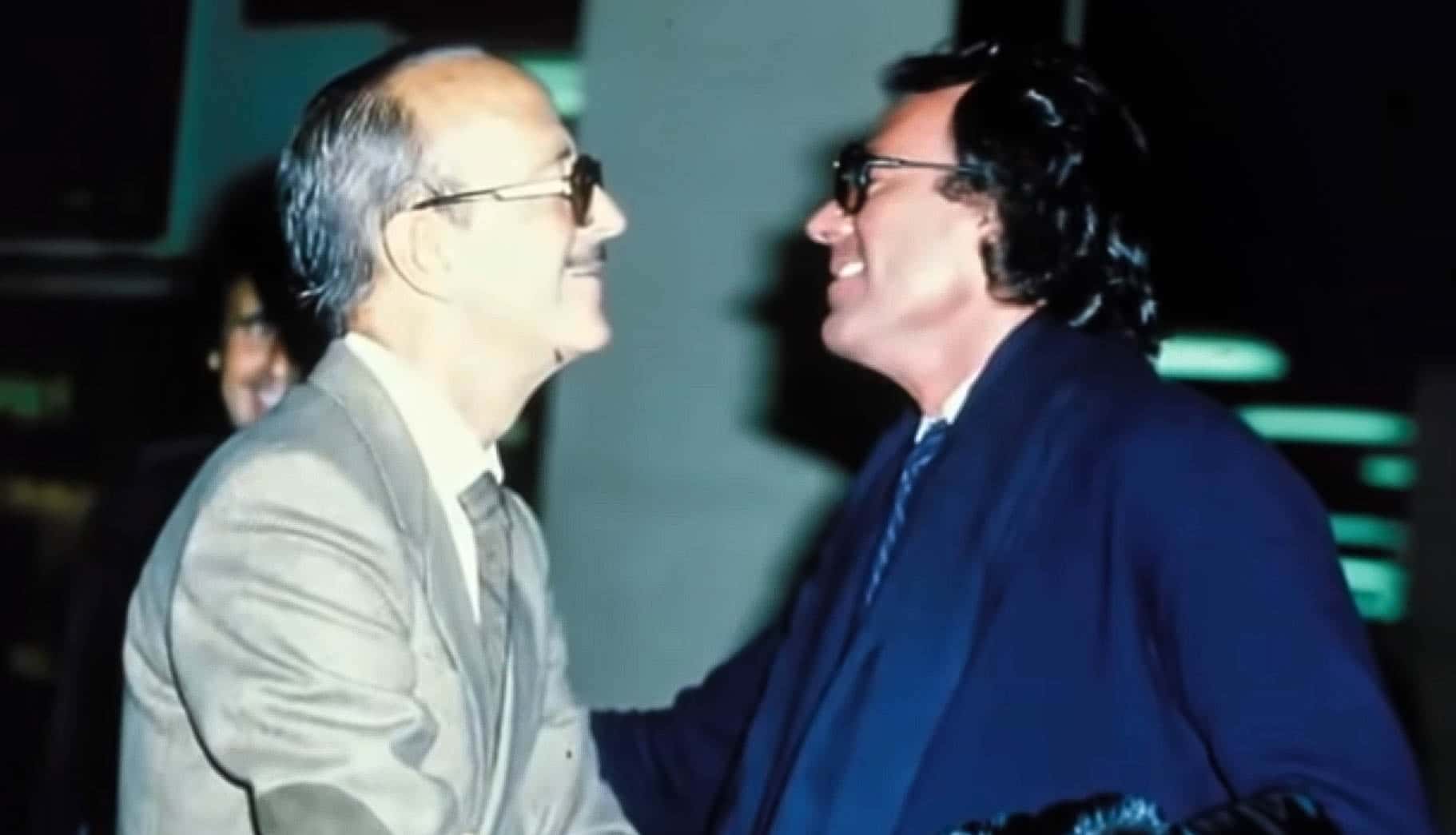 Julio Iglesias Facts