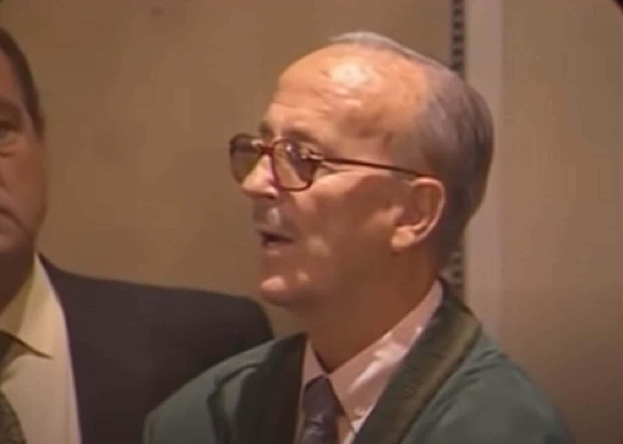 Julio Iglesias Facts