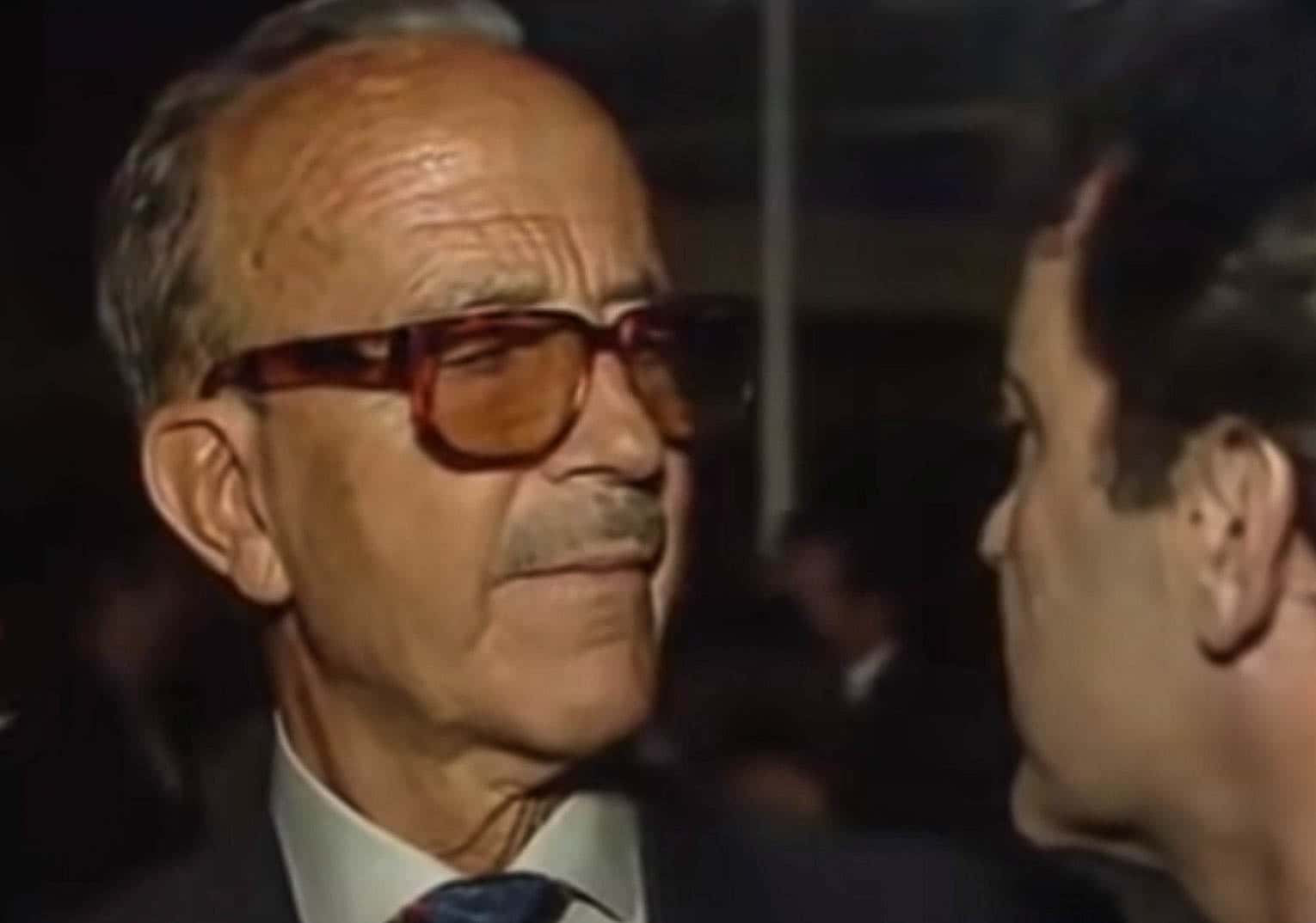 Julio Iglesias Facts