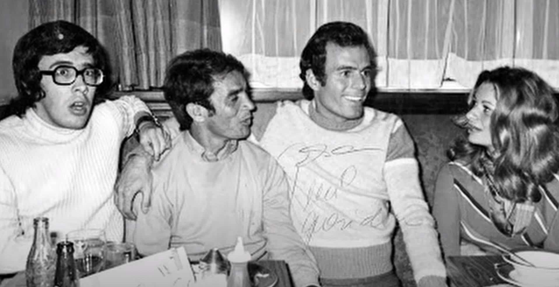 Julio Iglesias Facts