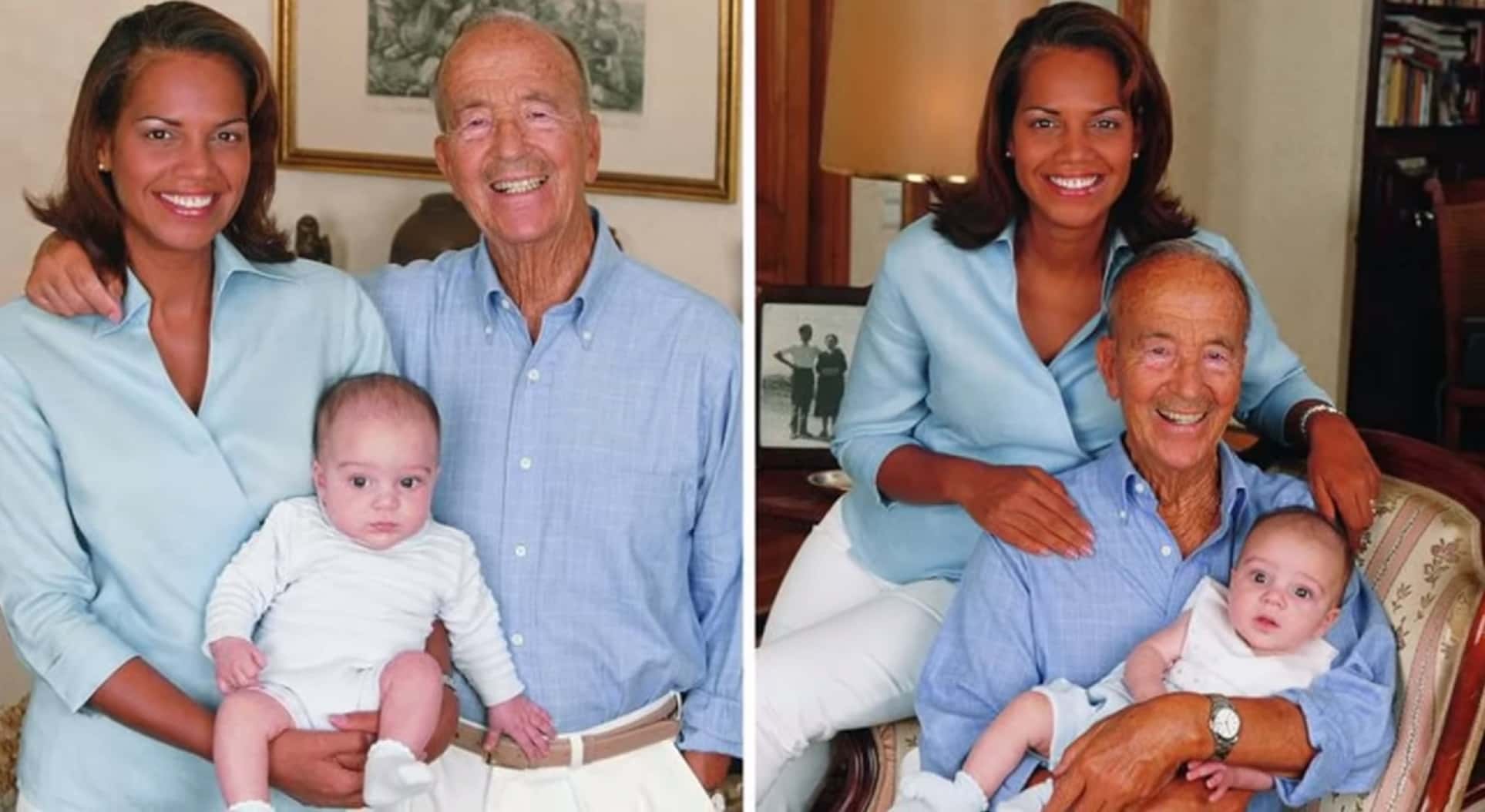 Julio Iglesias Facts