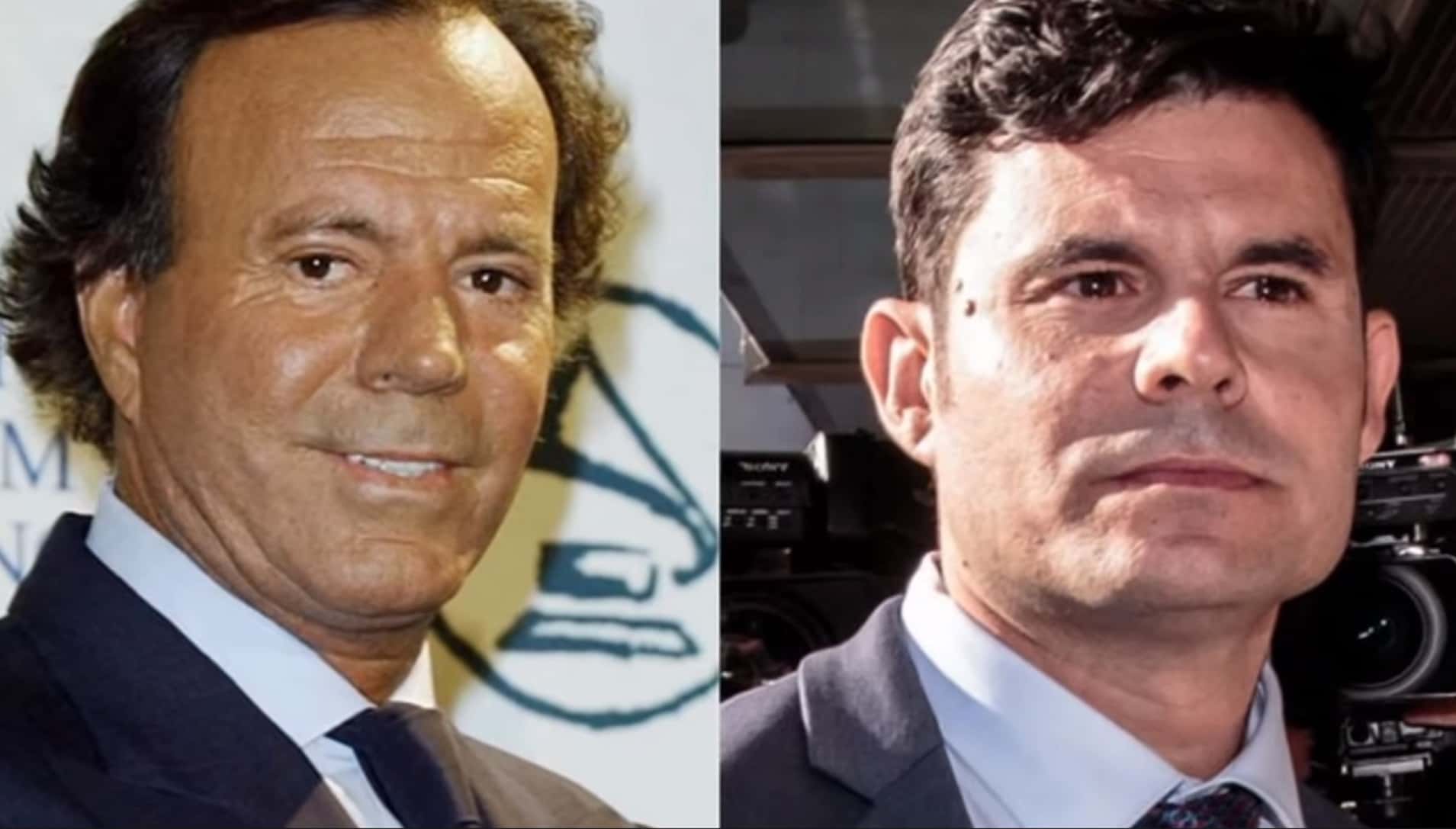 Julio Iglesias Facts