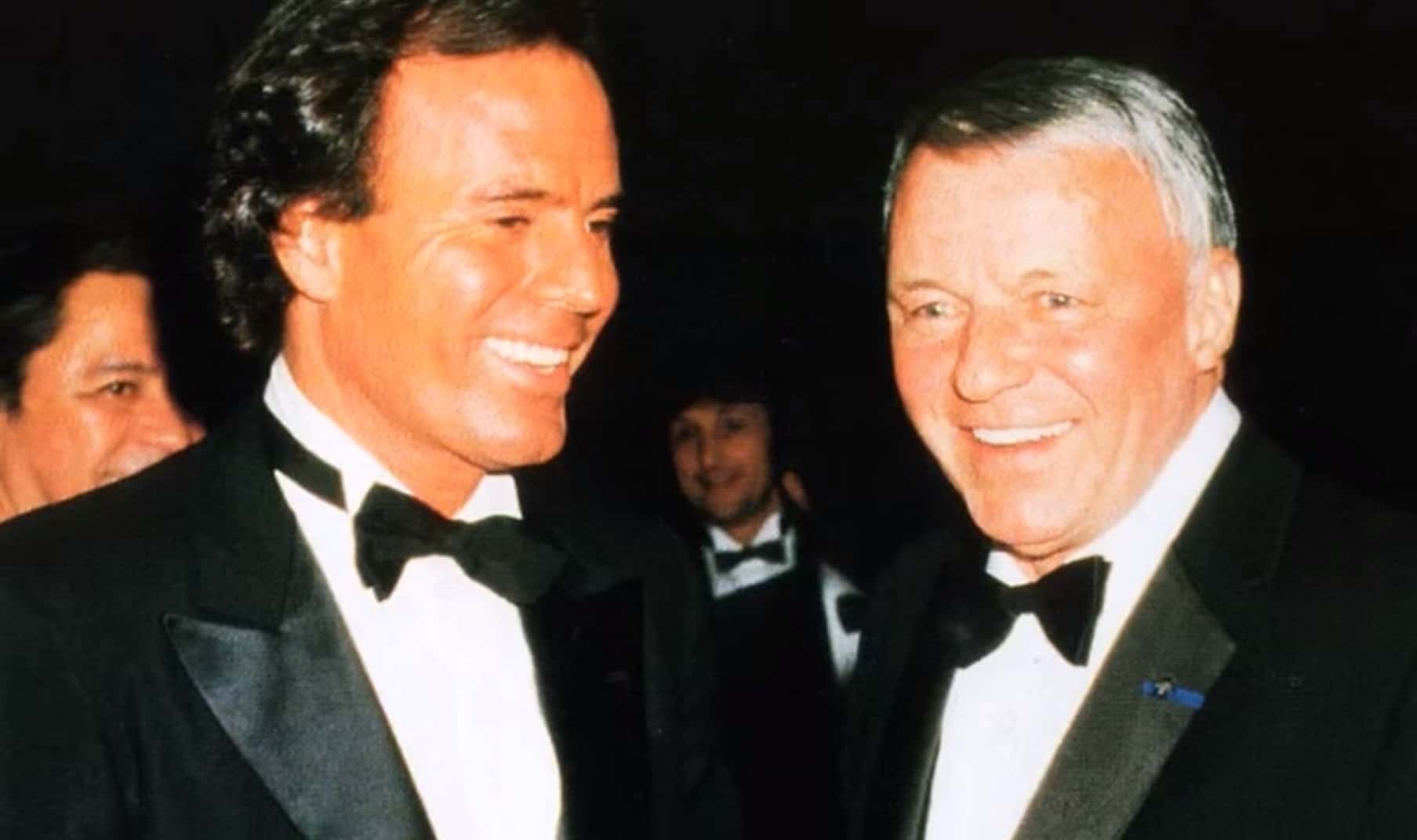 Julio Iglesias Facts