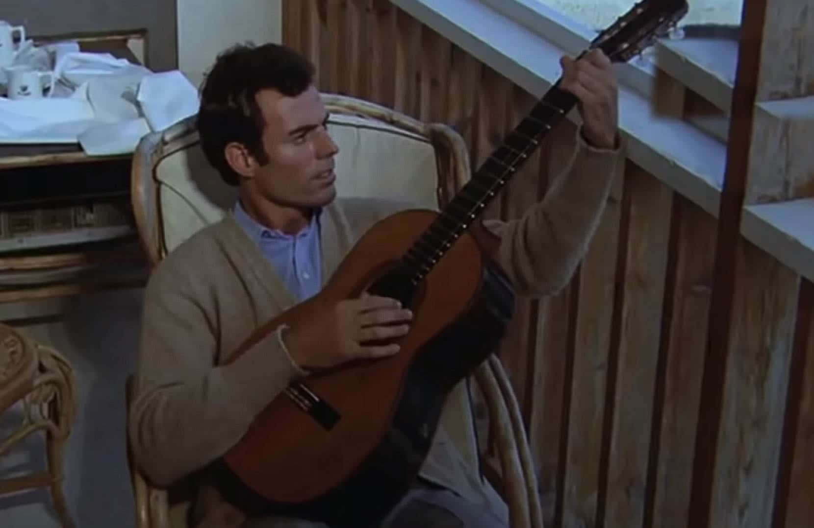 Julio Iglesias Facts