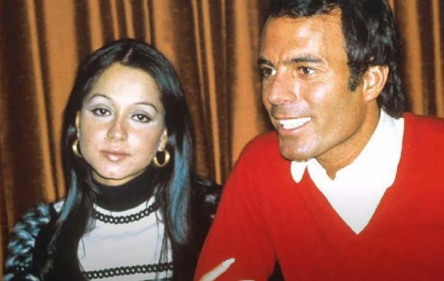 Julio Iglesias Facts