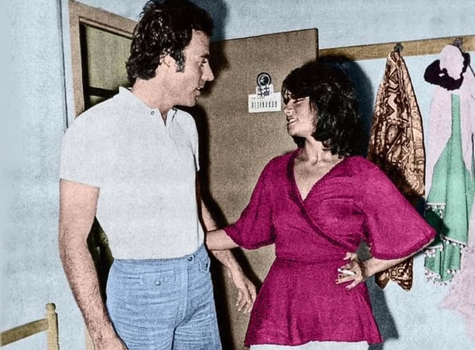 Julio Iglesias Facts