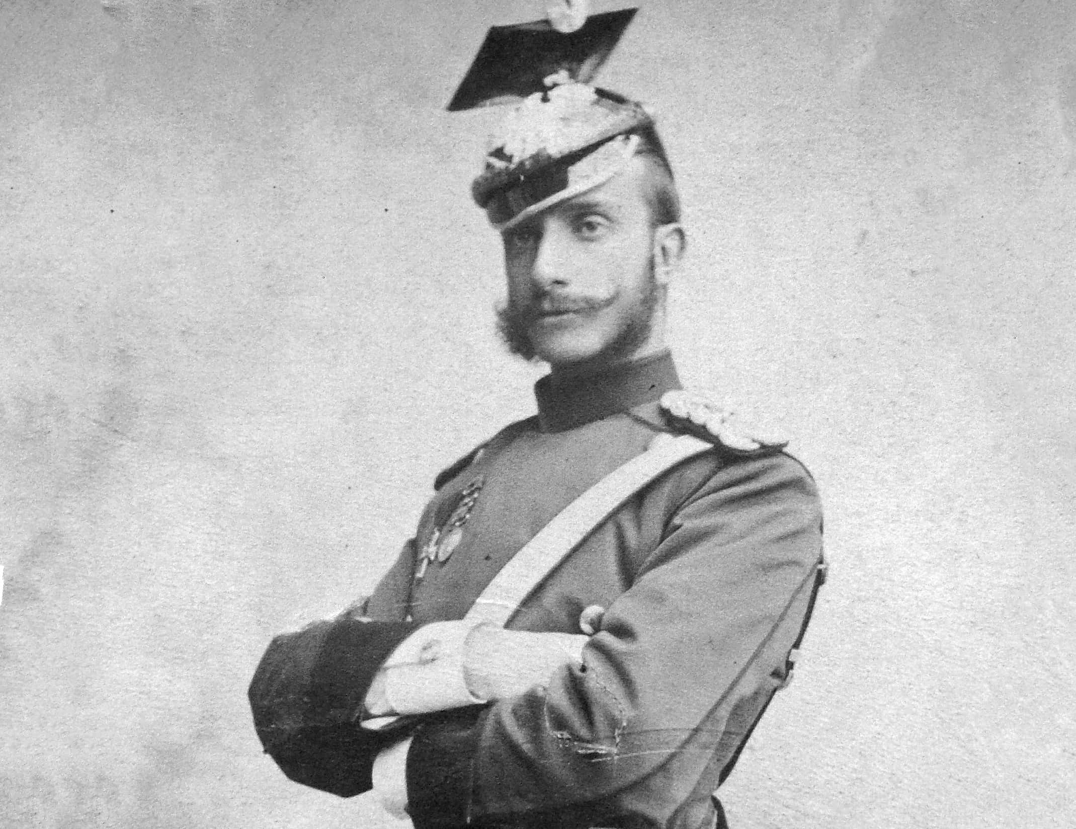 King Alfonso XII of Spain facts