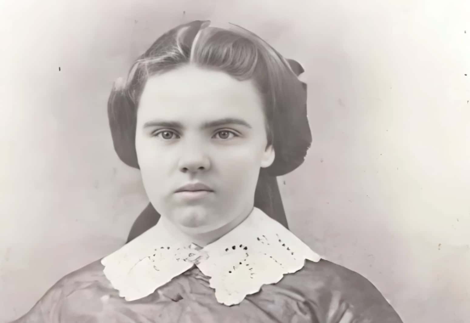 Olive Oatman Facts