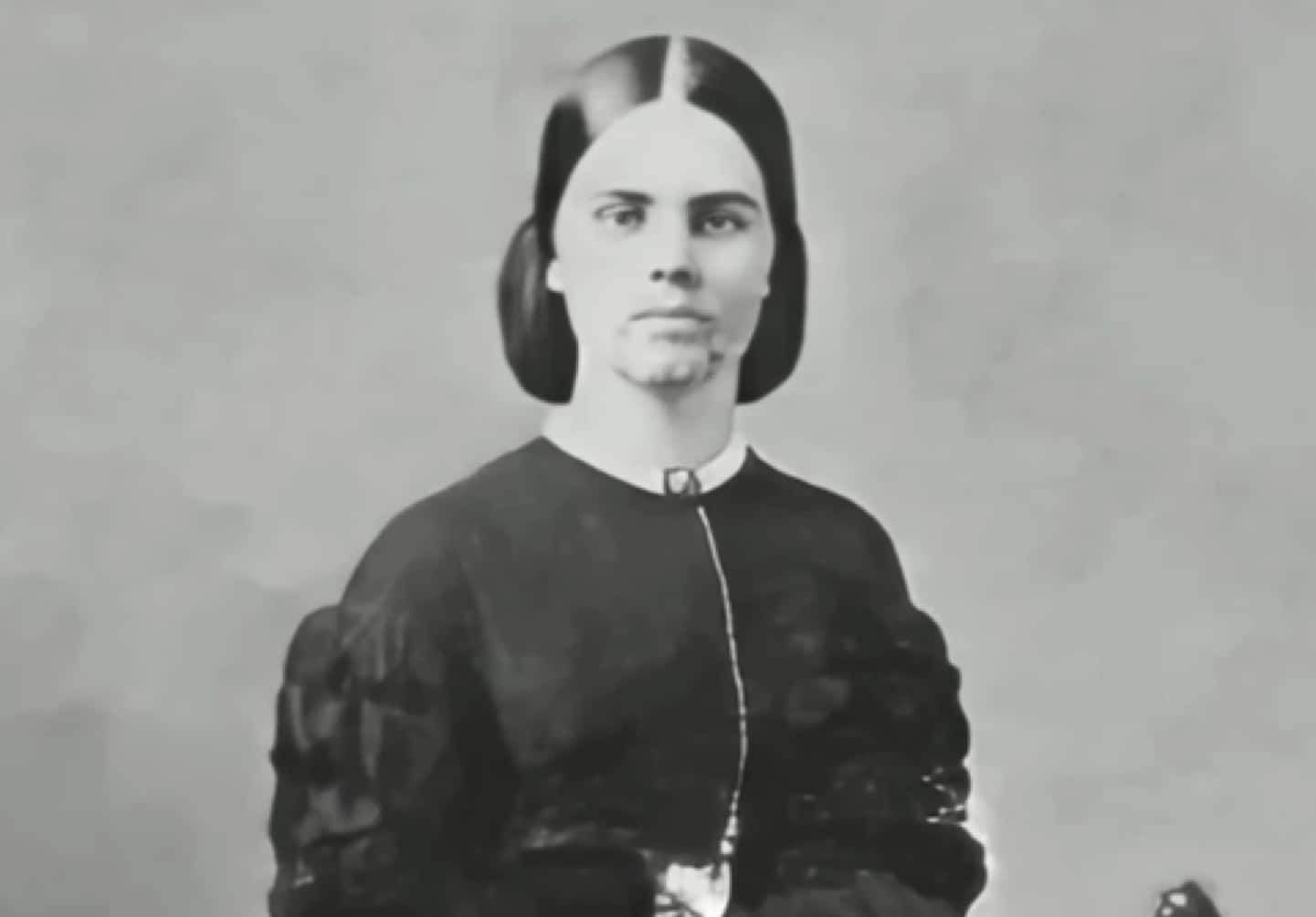 Olive Oatman Facts